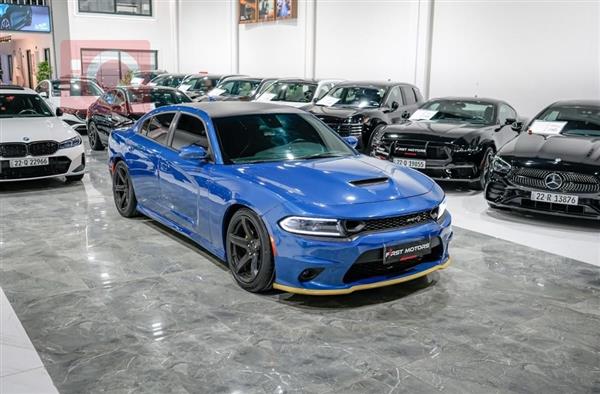 دودج تشارجر 2023 للبيع في العراق - اربيل